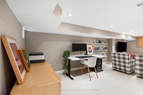 Photo 33 at 251 Bowood Avenue, Lawrence Park North, Toronto