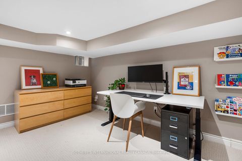 Photo 34 at 251 Bowood Avenue, Lawrence Park North, Toronto