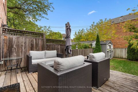 Photo 36 at 251 Bowood Avenue, Lawrence Park North, Toronto