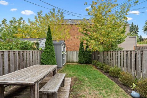 Photo 37 at 251 Bowood Avenue, Lawrence Park North, Toronto