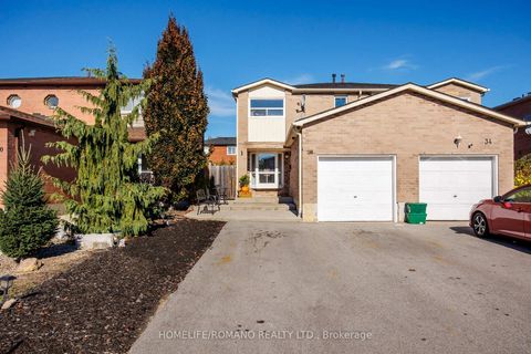 Photo 0 at 36 Brougham Drive, East Woodbridge, Vaughan