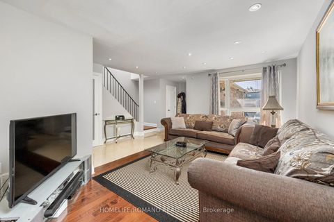 Photo 8 at 36 Brougham Drive, East Woodbridge, Vaughan Photo 8 at 36 Brougham Drive, East Woodbridge, Vaughan