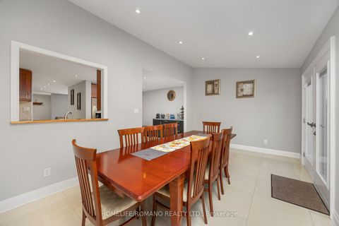 Photo 17 at 36 Brougham Drive, East Woodbridge, Vaughan