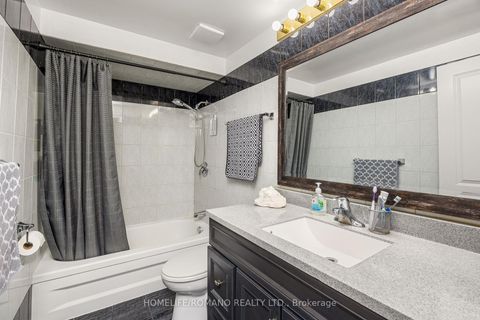 Photo 21 at 36 Brougham Drive, East Woodbridge, Vaughan