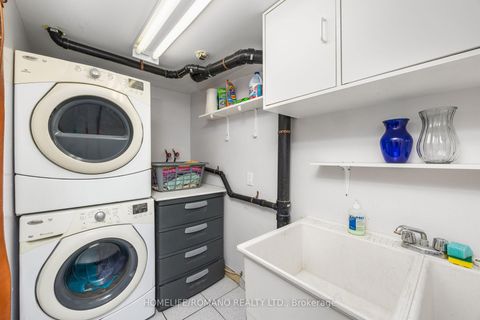 Photo 29 at 36 Brougham Drive, East Woodbridge, Vaughan