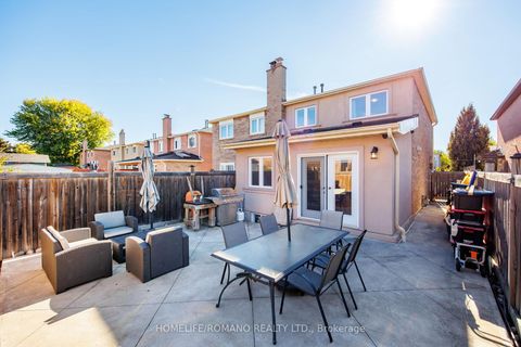 Photo 31 at 36 Brougham Drive, East Woodbridge, Vaughan