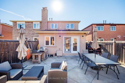 Photo 32 at 36 Brougham Drive, East Woodbridge, Vaughan