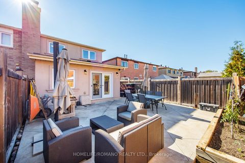 Photo 33 at 36 Brougham Drive, East Woodbridge, Vaughan