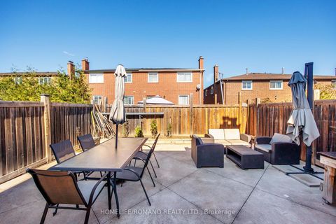 Photo 34 at 36 Brougham Drive, East Woodbridge, Vaughan