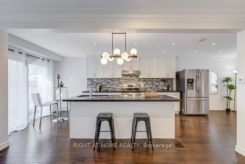 Photo 0 at 742 Beman Drive, Leslie Valley, Newmarket