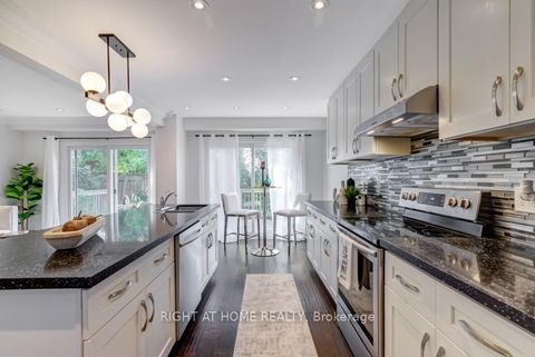 Photo 1 at 742 Beman Drive, Leslie Valley, Newmarket