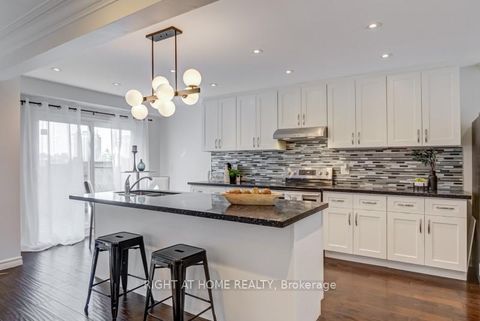 Photo 3 at 742 Beman Drive, Leslie Valley, Newmarket