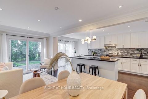 Photo 4 at 742 Beman Drive, Leslie Valley, Newmarket