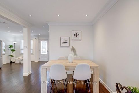 Photo 6 at 742 Beman Drive, Leslie Valley, Newmarket