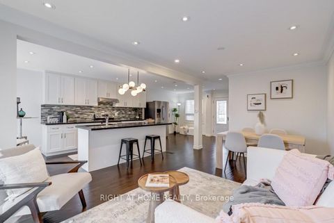 Photo 7 at 742 Beman Drive, Leslie Valley, Newmarket