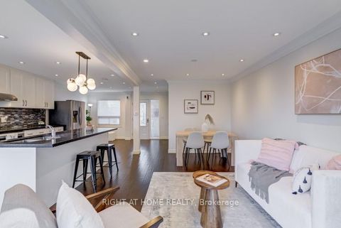 Photo 8 at 742 Beman Drive, Leslie Valley, Newmarket