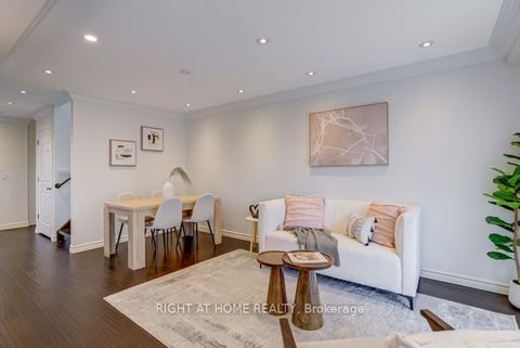 Photo 9 at 742 Beman Drive, Leslie Valley, Newmarket