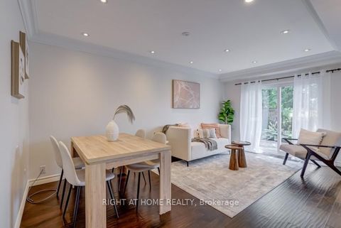 Photo 11 at 742 Beman Drive, Leslie Valley, Newmarket