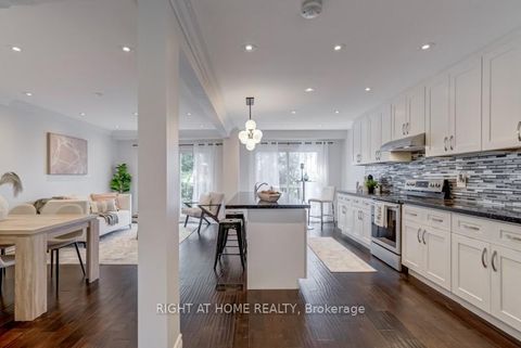 Photo 12 at 742 Beman Drive, Leslie Valley, Newmarket
