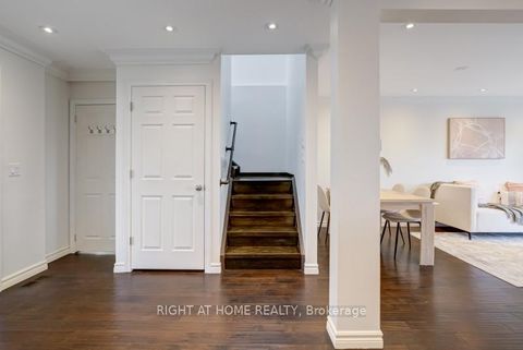 Photo 15 at 742 Beman Drive, Leslie Valley, Newmarket