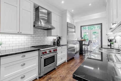 Photo 6 at 244 Cottingham Street, Casa Loma, Toronto