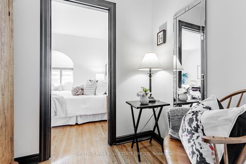 Photo 13 at 244 Cottingham Street, Casa Loma, Toronto