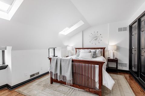 Photo 19 at 244 Cottingham Street, Casa Loma, Toronto