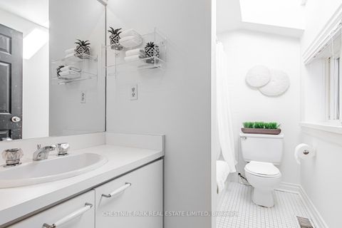 Photo 21 at 244 Cottingham Street, Casa Loma, Toronto