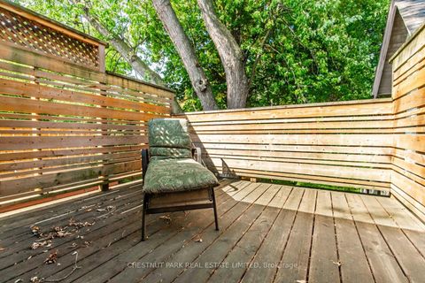 Photo 26 at 244 Cottingham Street, Casa Loma, Toronto