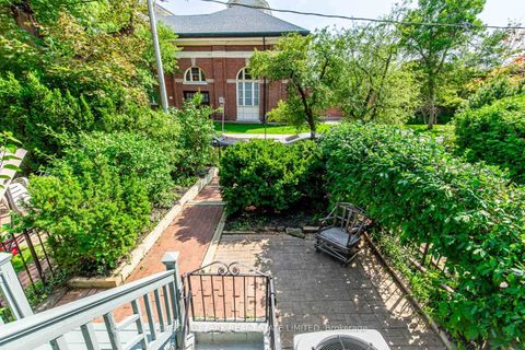 Photo 29 at 244 Cottingham Street, Casa Loma, Toronto