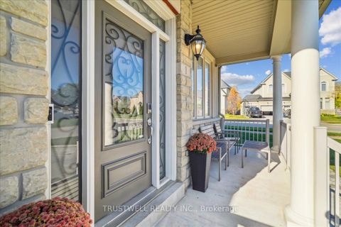 Photo 3 at 1 Mccombe Lane, Patterson, Vaughan