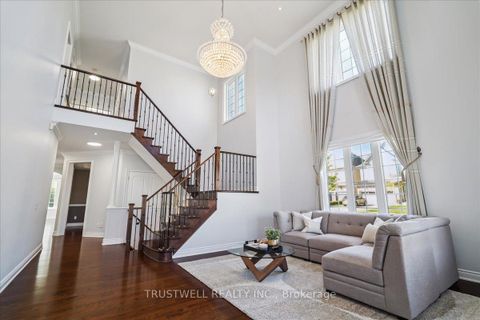 Photo 5 at 1 Mccombe Lane, Patterson, Vaughan