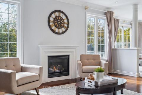 Photo 9 at 1 Mccombe Lane, Patterson, Vaughan