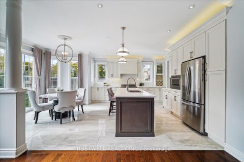 Photo 11 at 1 Mccombe Lane, Patterson, Vaughan