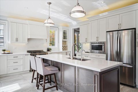 Photo 13 at 1 Mccombe Lane, Patterson, Vaughan