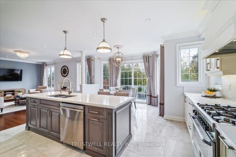 Photo 17 at 1 Mccombe Lane, Patterson, Vaughan