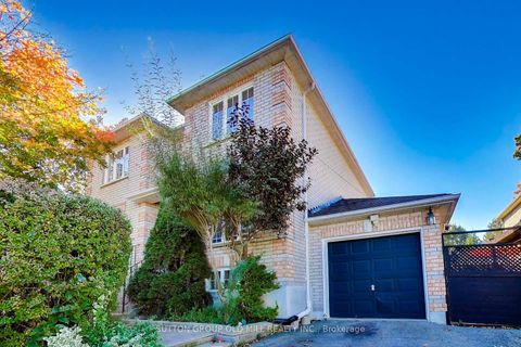 Photo 1 at 2 Chelway Road, Woburn, Toronto