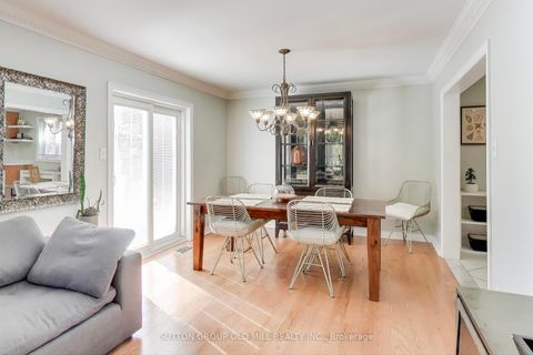 Photo 4 at 2 Chelway Road, Woburn, Toronto