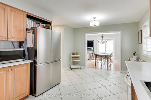 Photo 8 at 2 Chelway Road, Woburn, Toronto