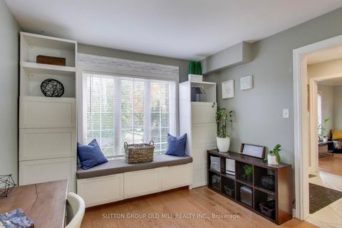 Photo 11 at 2 Chelway Road, Woburn, Toronto