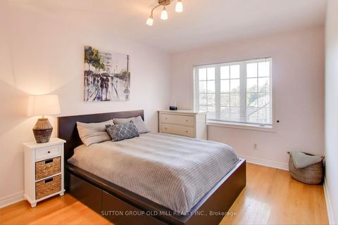 Photo 17 at 2 Chelway Road, Woburn, Toronto