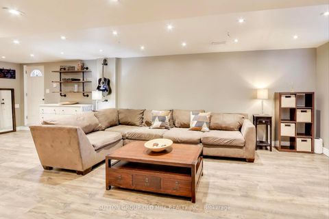 Photo 25 at 2 Chelway Road, Woburn, Toronto