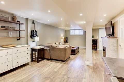 Photo 26 at 2 Chelway Road, Woburn, Toronto