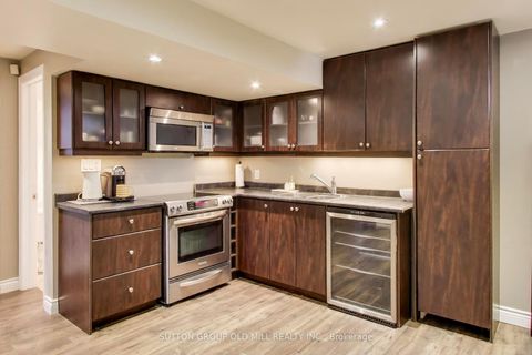 Photo 27 at 2 Chelway Road, Woburn, Toronto