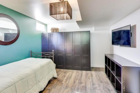 Photo 29 at 2 Chelway Road, Woburn, Toronto