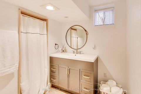 Photo 30 at 2 Chelway Road, Woburn, Toronto