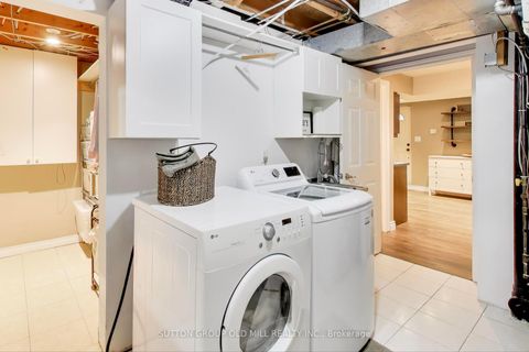 Photo 31 at 2 Chelway Road, Woburn, Toronto