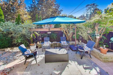 Photo 32 at 2 Chelway Road, Woburn, Toronto