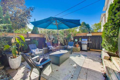 Photo 33 at 2 Chelway Road, Woburn, Toronto