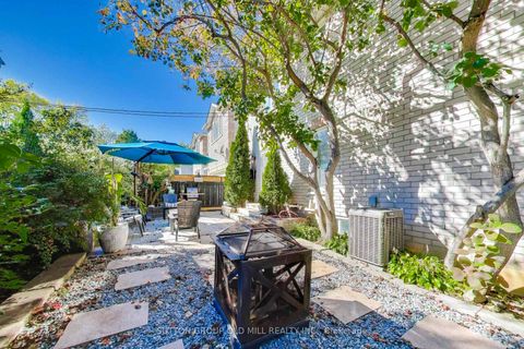 Photo 35 at 2 Chelway Road, Woburn, Toronto